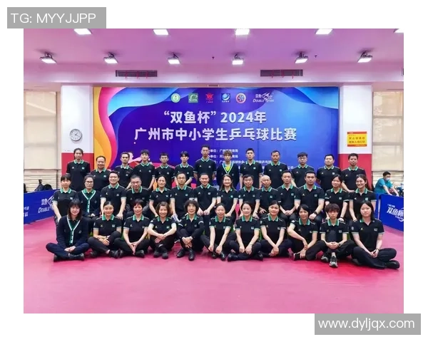 广州乒乓球队在阵地战中的表现分析与未来展望